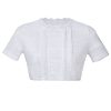 DIRNDLBLUSE RUCHTI