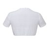 DIRNDLBLUSE RUCHTI – Bild 2