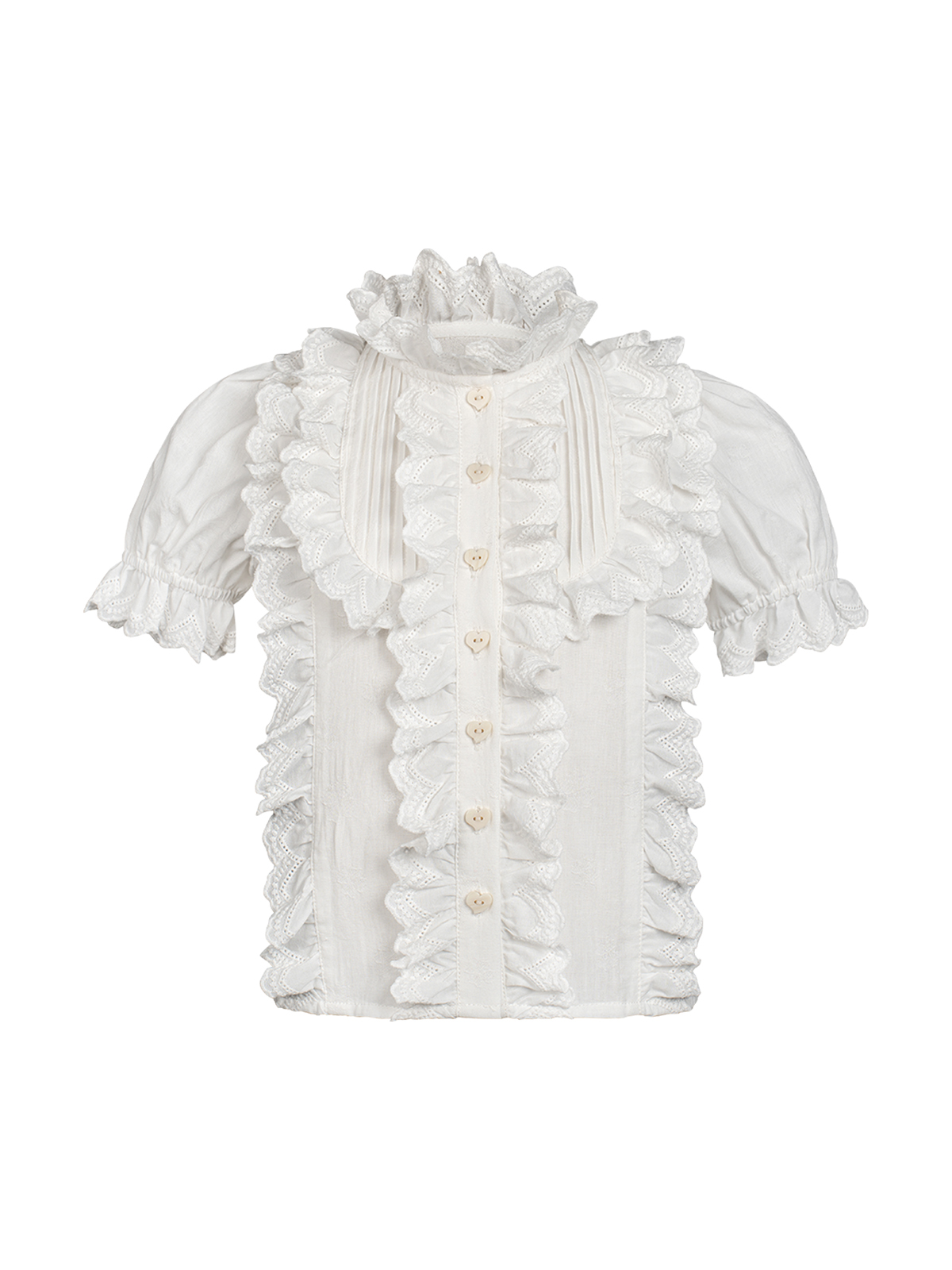 Dirndl mit modernem Twist
