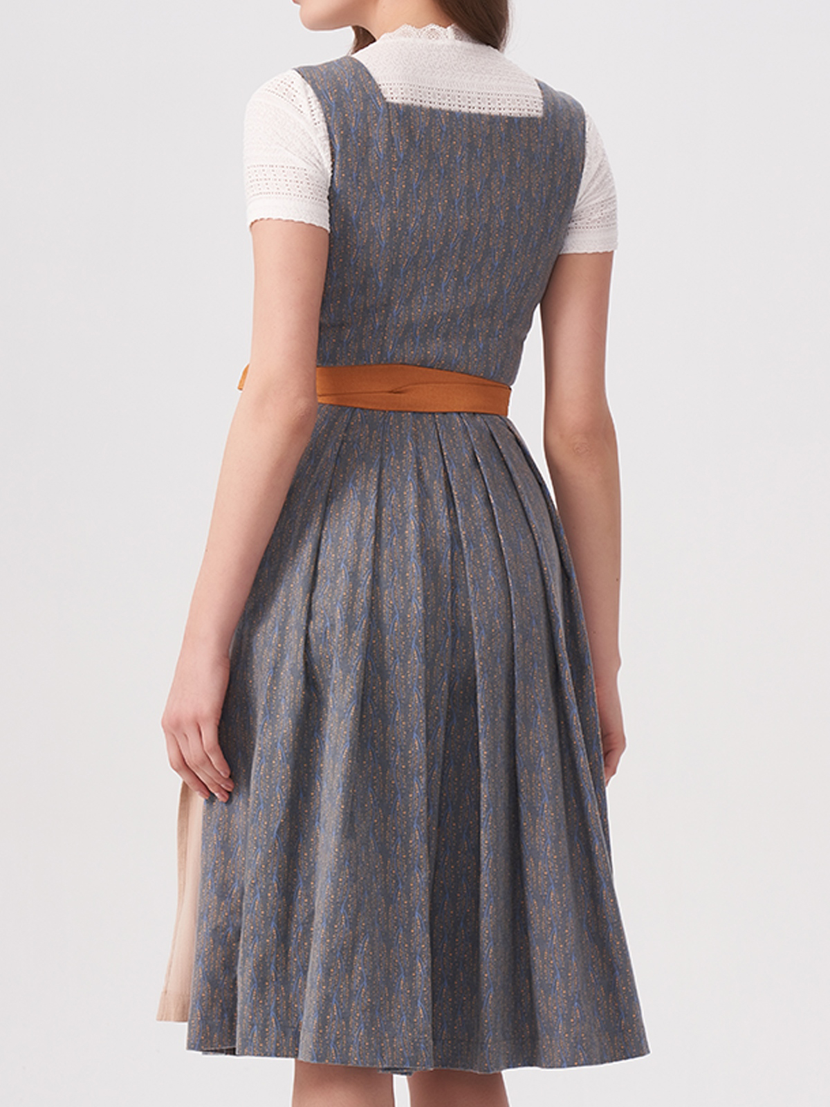 Marjo Dirndl Schwarz