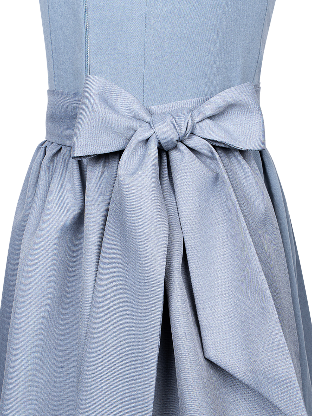Dirndl in modernem Design