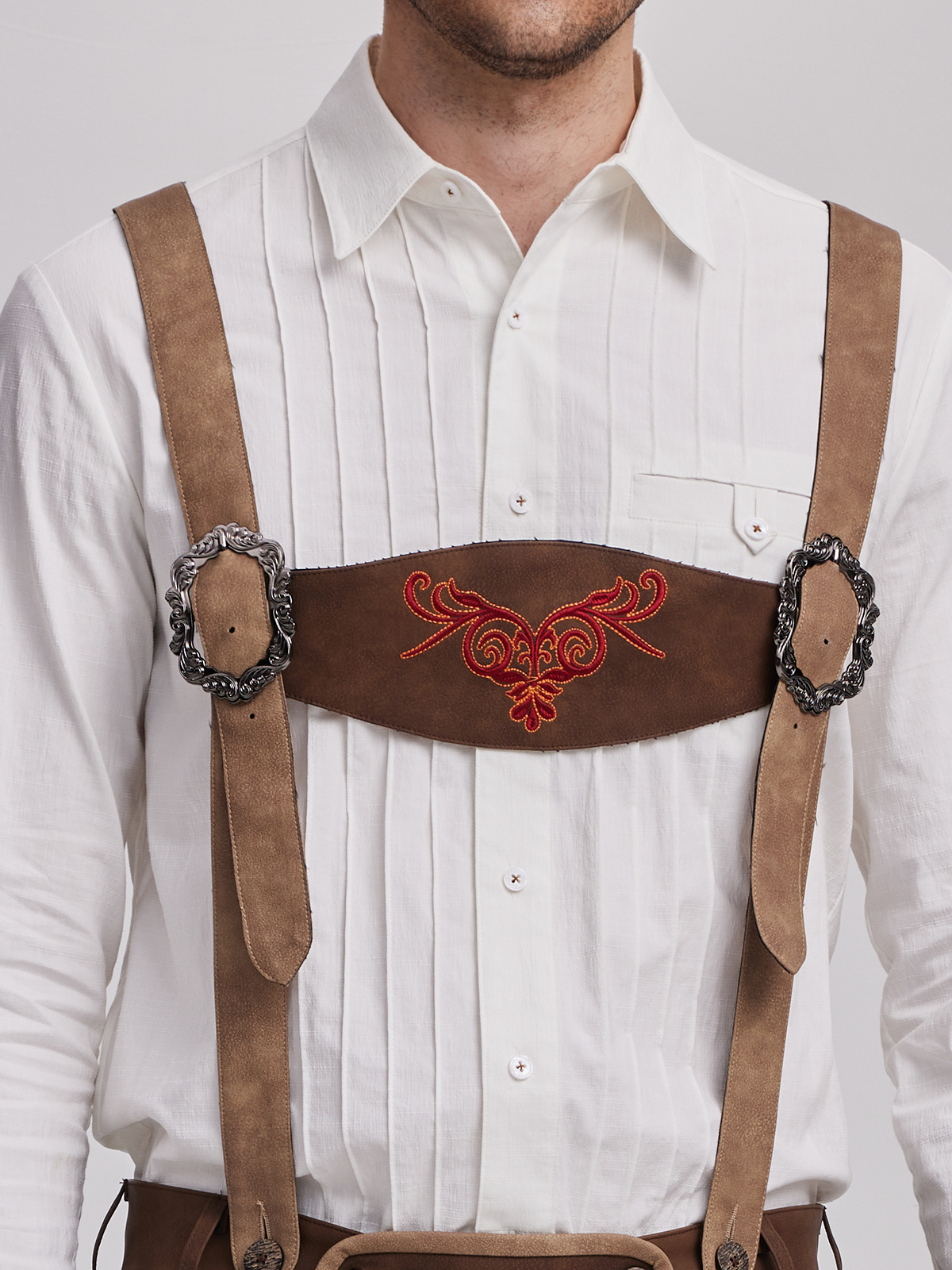 Mini Dirndl Styling